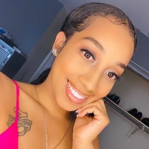 Meet your Posher, Cierra